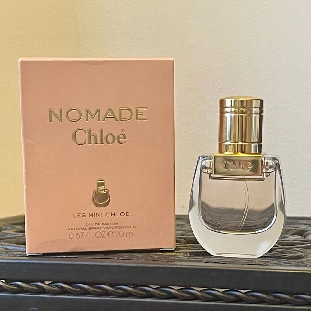 Chloé Nomade Eau de Parfum Brand New in Box - Picture 6 of 12